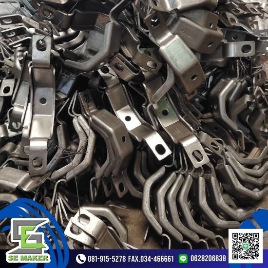 โรงงานปั๊มเหล็ก ปั๊มขึ้นรูปโลหะ สมุทรสาคร - รับขึ้นรูปโลหะ โรงงานปั๊มเหล็ก ปั๊มขึ้นรูปโลหะ สมุทรสาคร - รับขึ้นรูปโลหะ